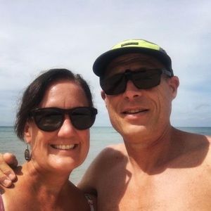 Meet your Posher, Jill